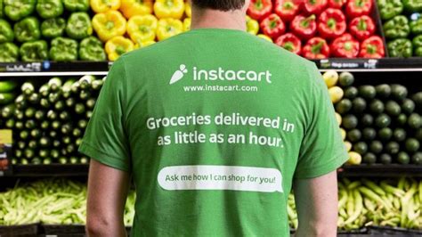 Instacart 